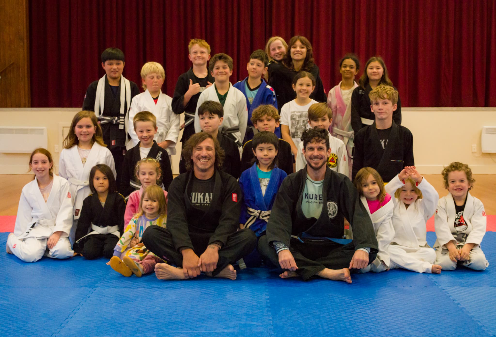 Group Class
